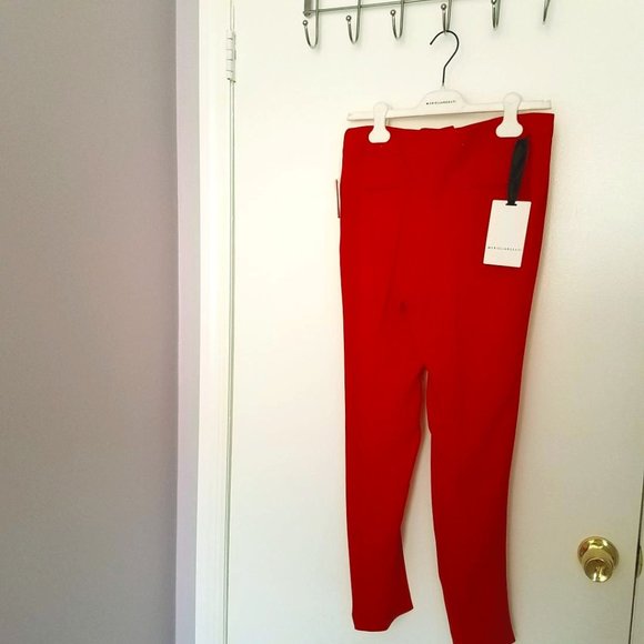 Mariella Rosati pants - Picture 2 of 8